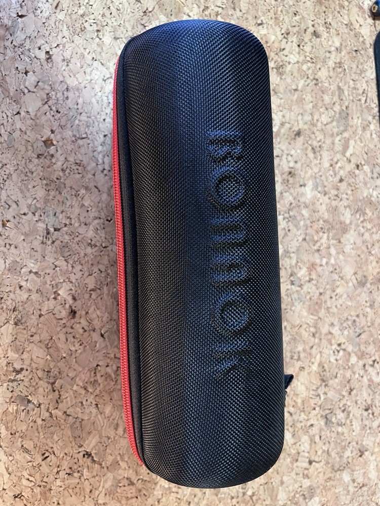 Bonaok Wireless Bluetooth Karaoke Microphone