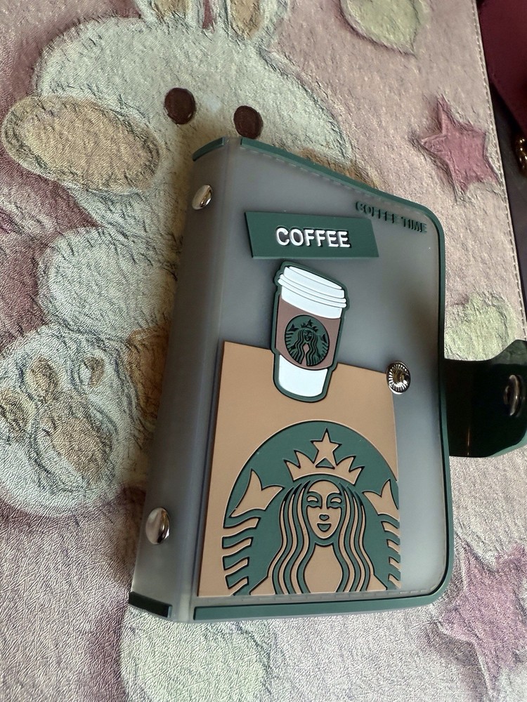 credit card case holder