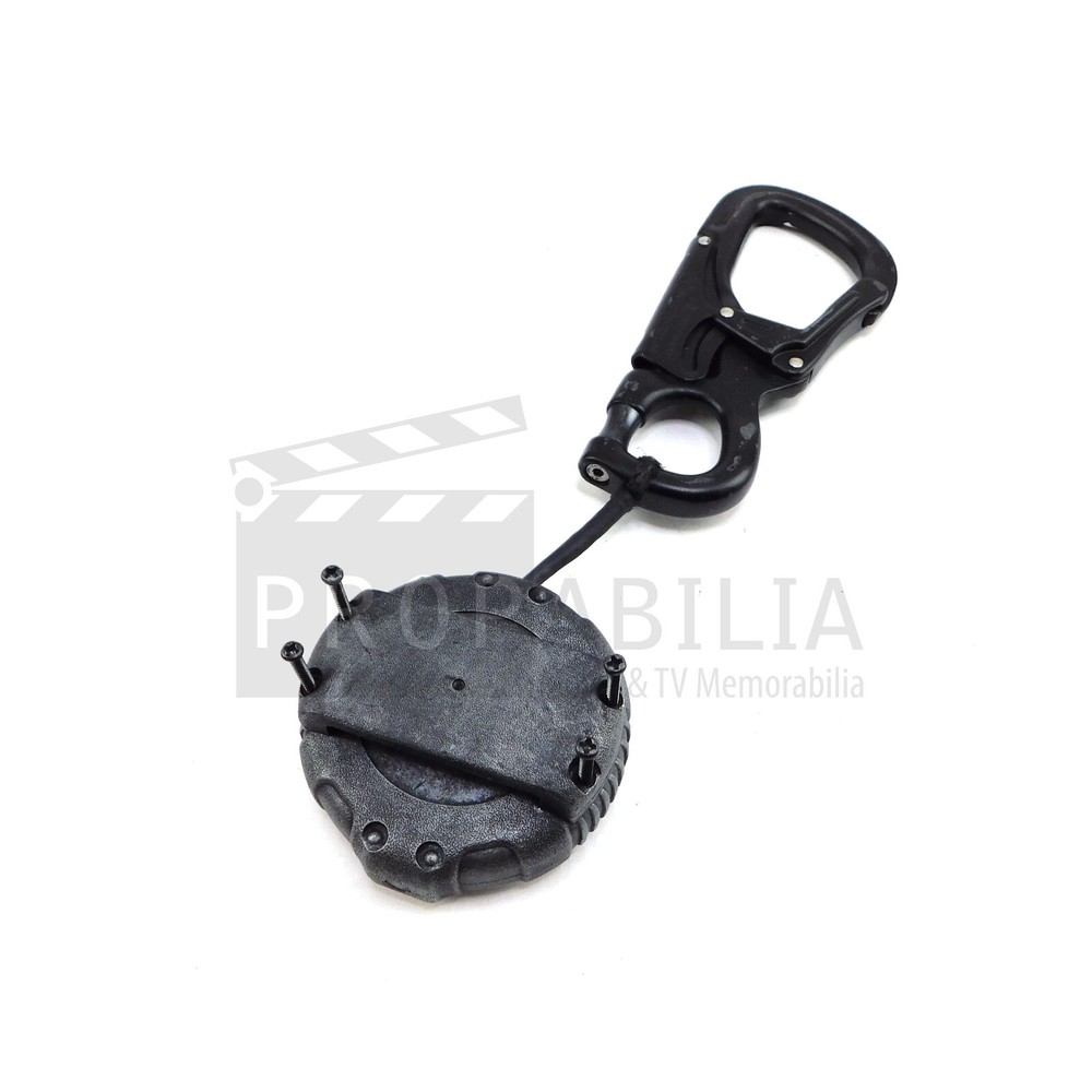 BEACON 23 Iris ISA Spacesuit Tether Original Prop (2705-5699)
