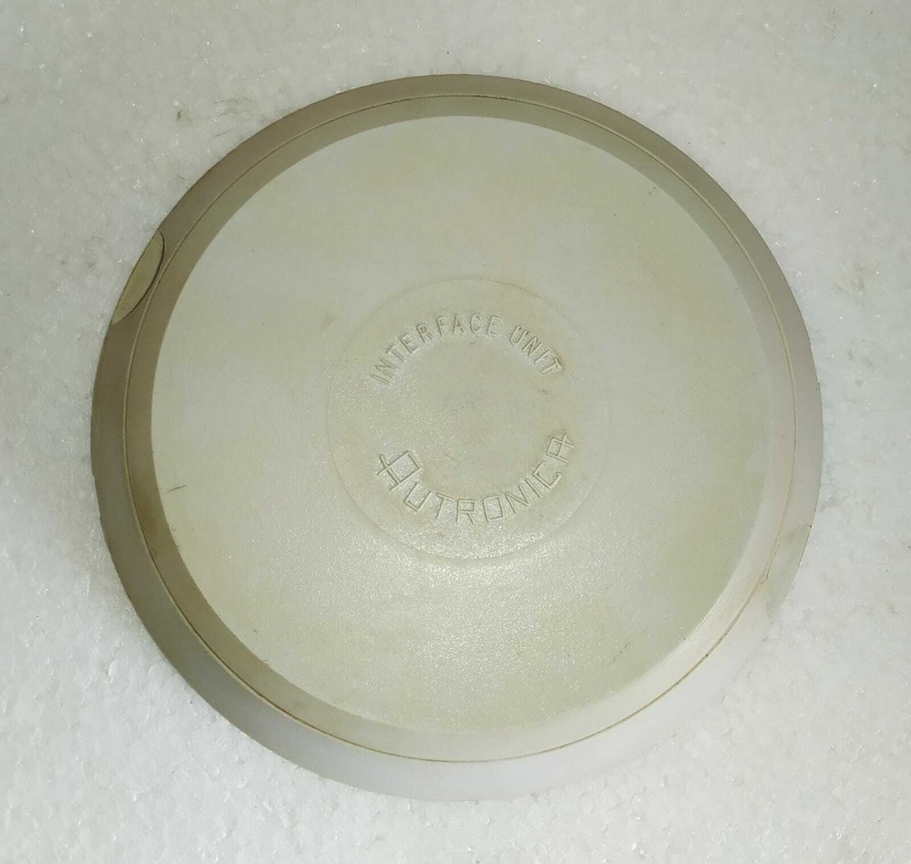 AUTRONICA  BKA-30 INTERFACE SHORT CIRCUIT UNIT