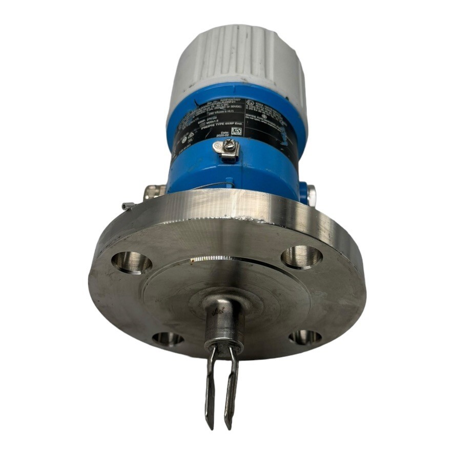 Endress + Hauser FTL51B-7L450 EX limit switch Liquiphant level switch