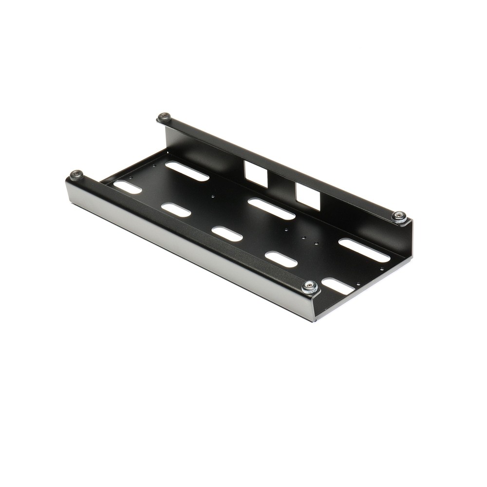 Voodoo Lab Dingbat Small Pedalboard Standard Pack