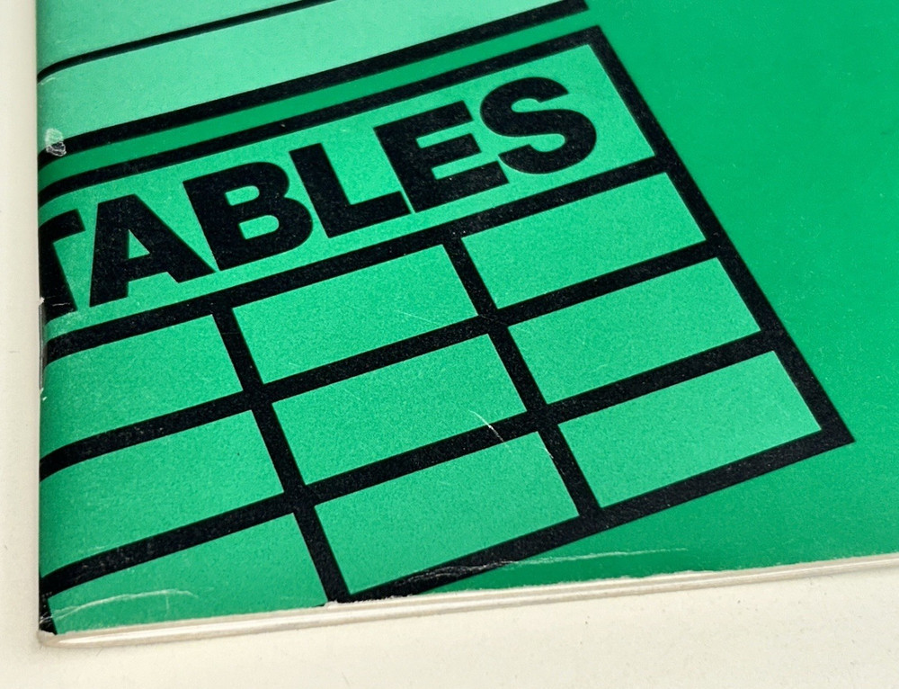 Sign-Master Quick Reference Guide BOOK ONLY Decision Resources