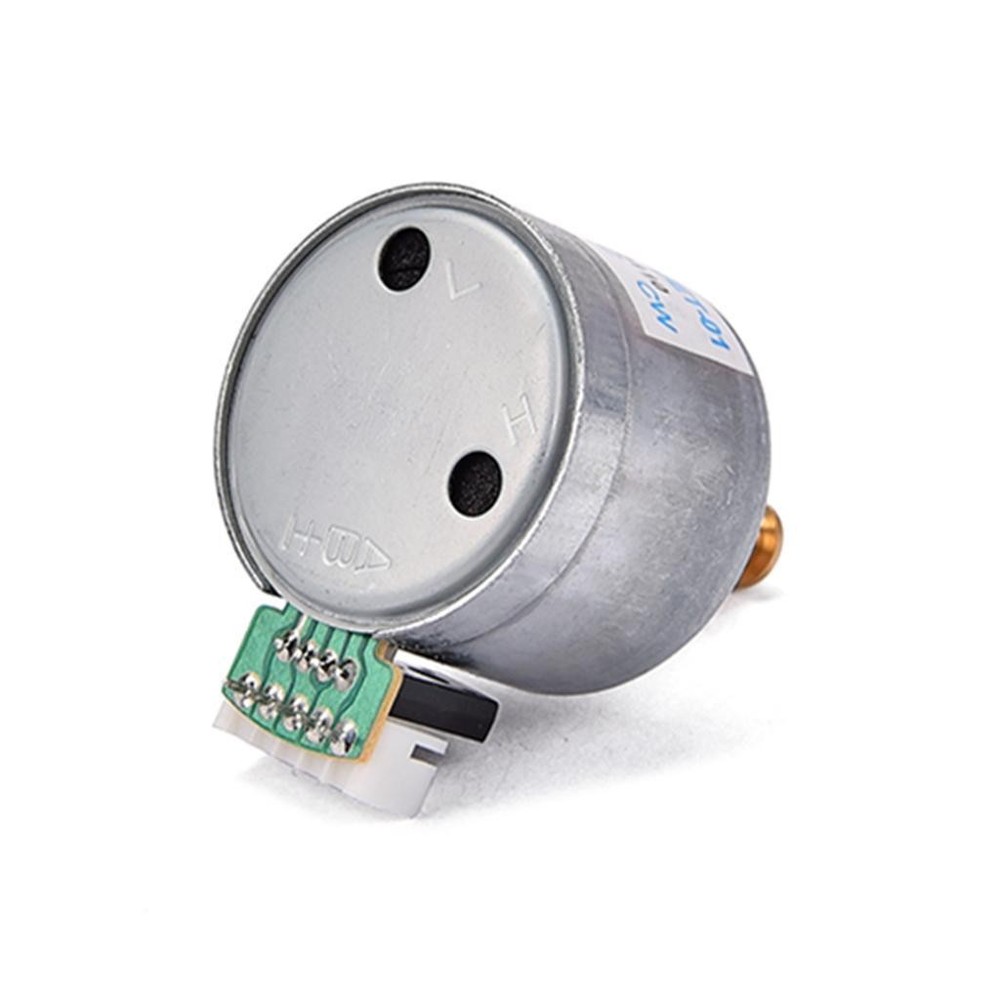 Finest DC Phonograph Motor Hardware 0.03V Player Accessory