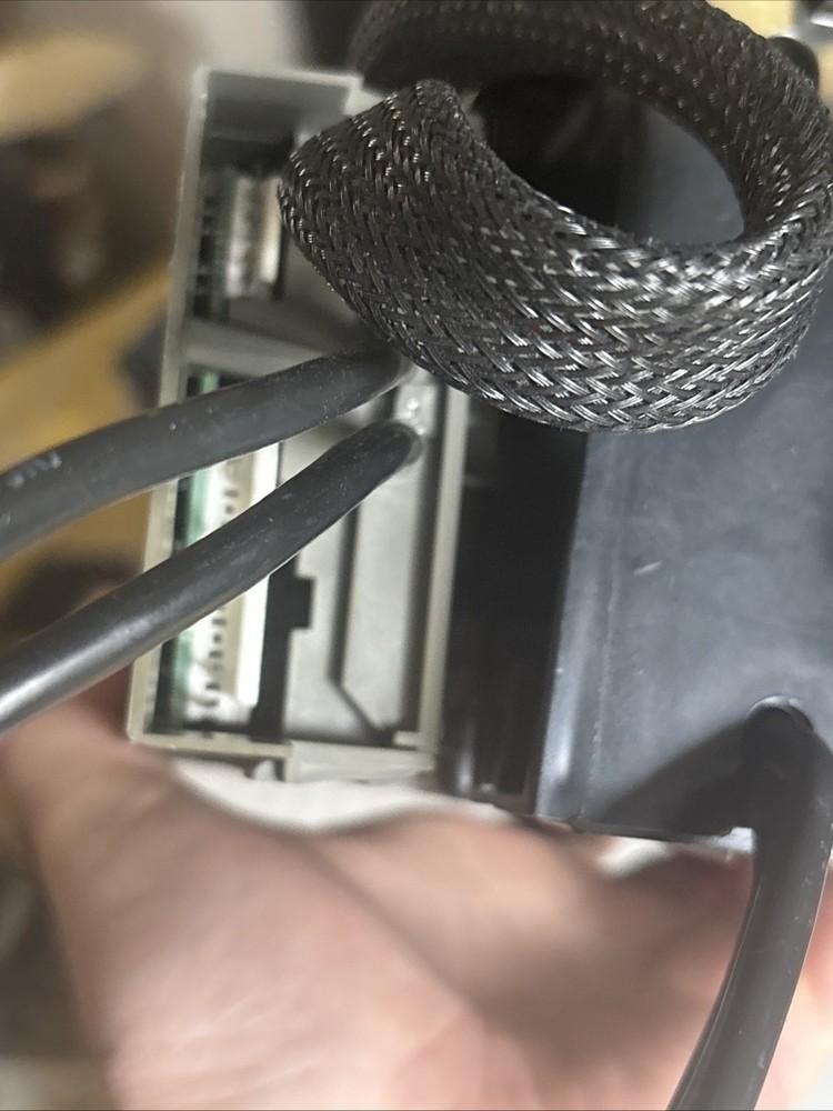 FULLY WORKING! Coinco BA30B Bill Acceptor Validator for Vending, Arcade, 117Volt