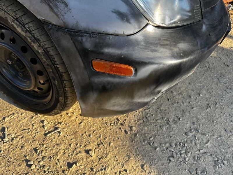 2004 SCION XA DRIVER FRONT DOOR LOCK ACTUATOR