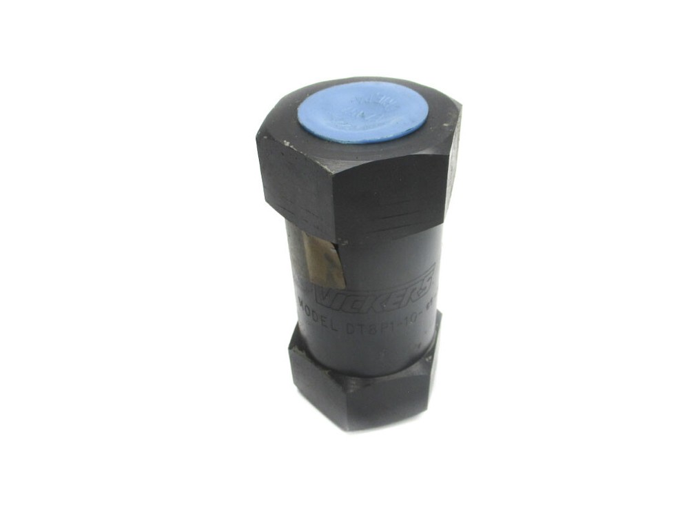 VICKERS DT8PI-10-65-11 3000PSI UNMP