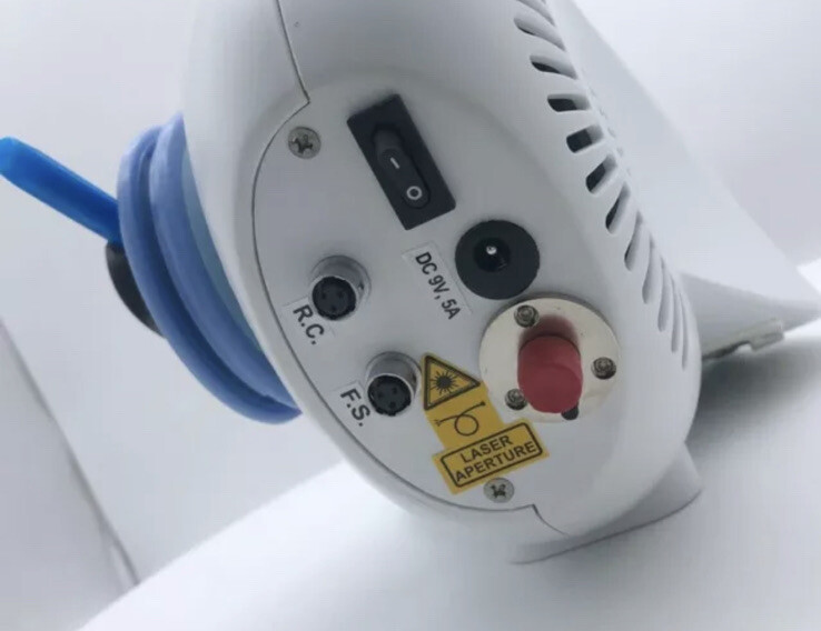 1x dental soft tissue laser diode