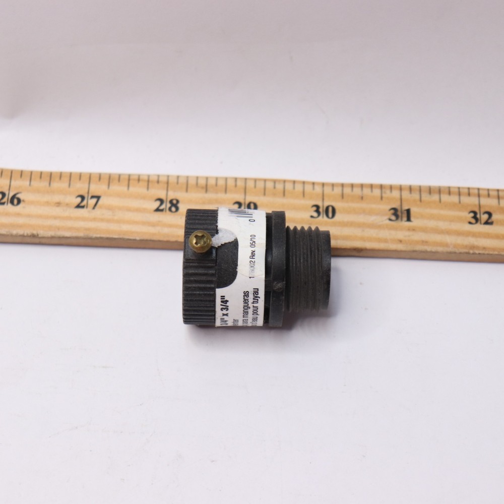 Rain Bird 3/4 in. FHT Backflow Preventer with 150 Mesh Filter