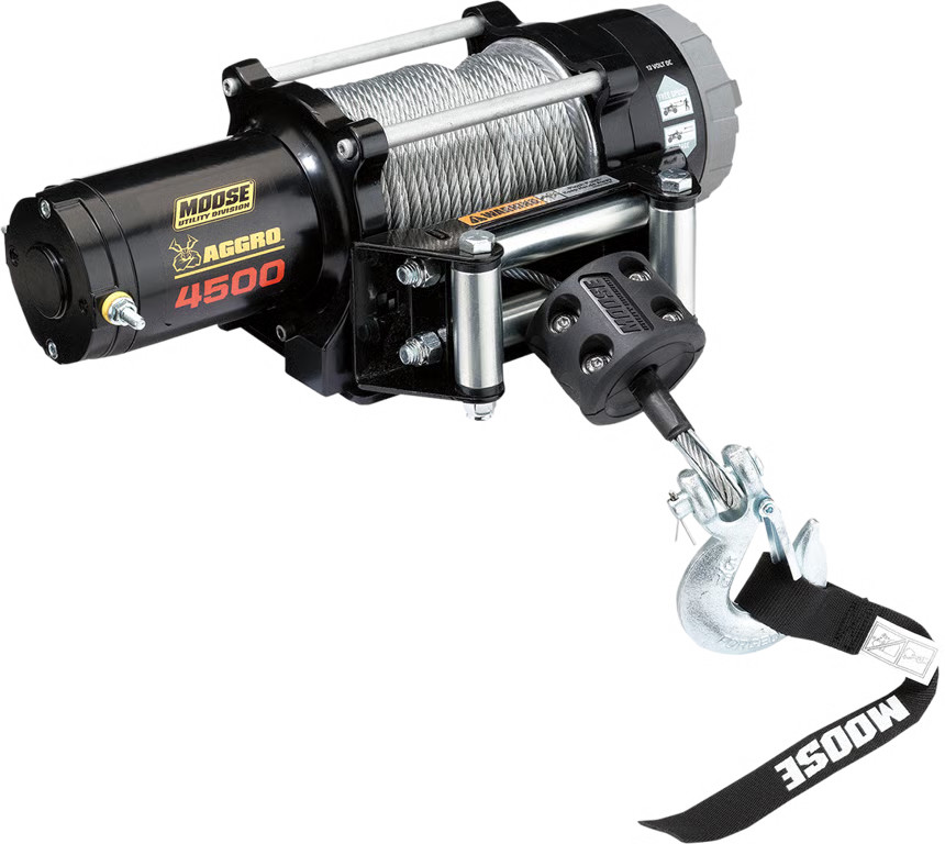 Kimpex Winch Bumper 258030