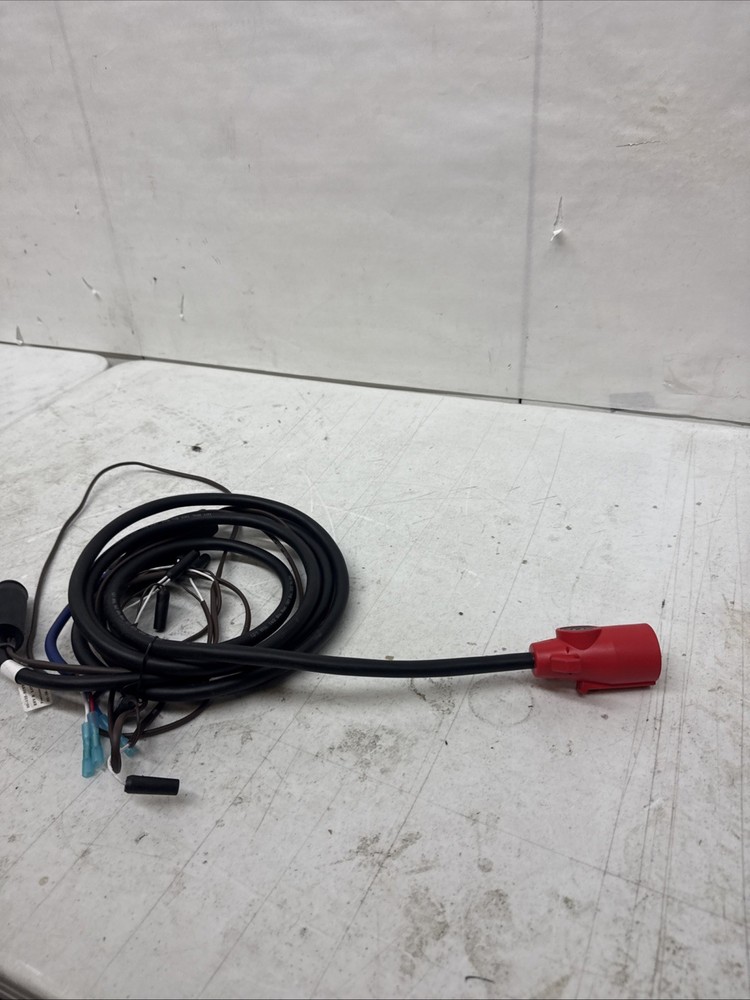 Precision Harness 05-132-BPFB-1