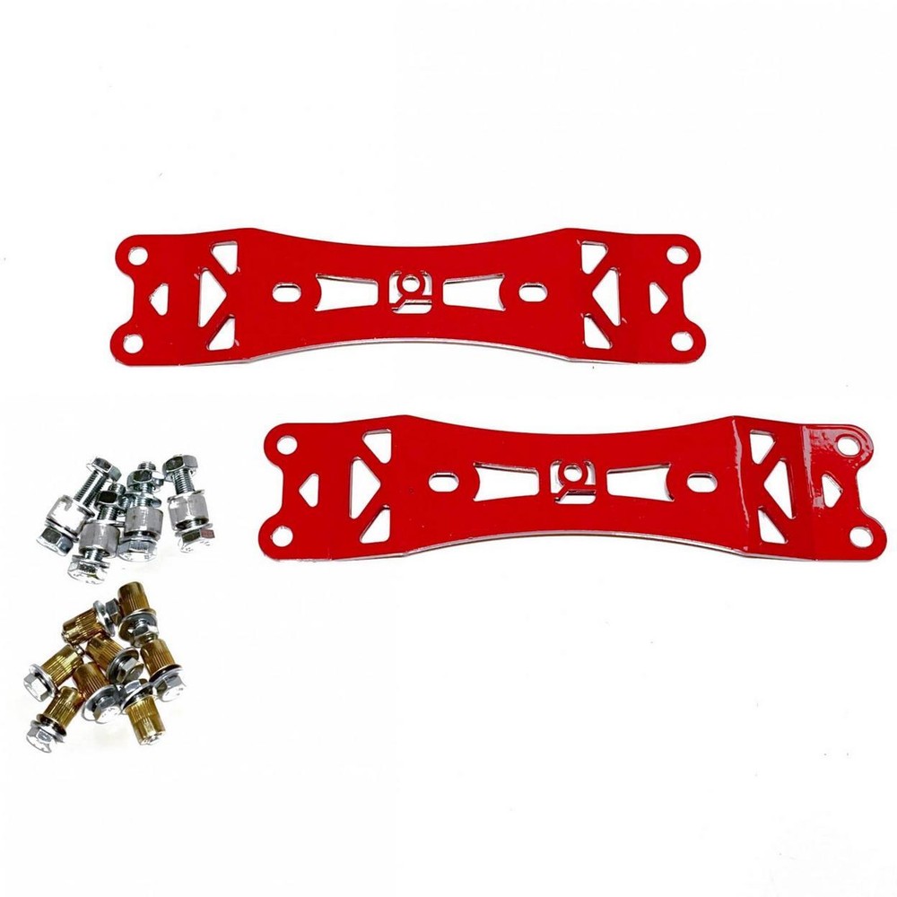 Innovative Mounts Hose Coupler | 103371