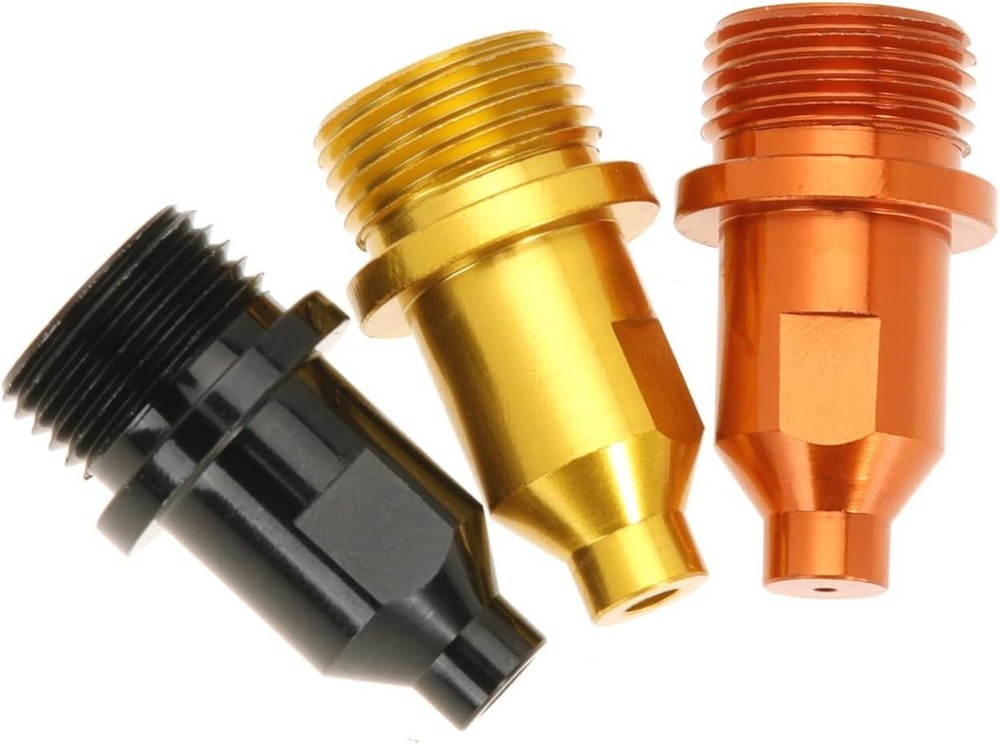 Spray Tip Set for Super Finish Max C900111 C800971 Paint Sprayer Multi Pack,3Pcs