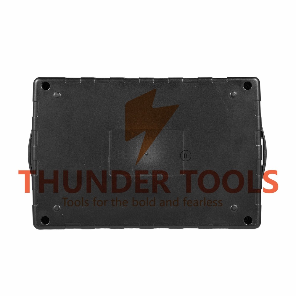 Thunder Tools YERTAI Digital Insulation Resistance Tester