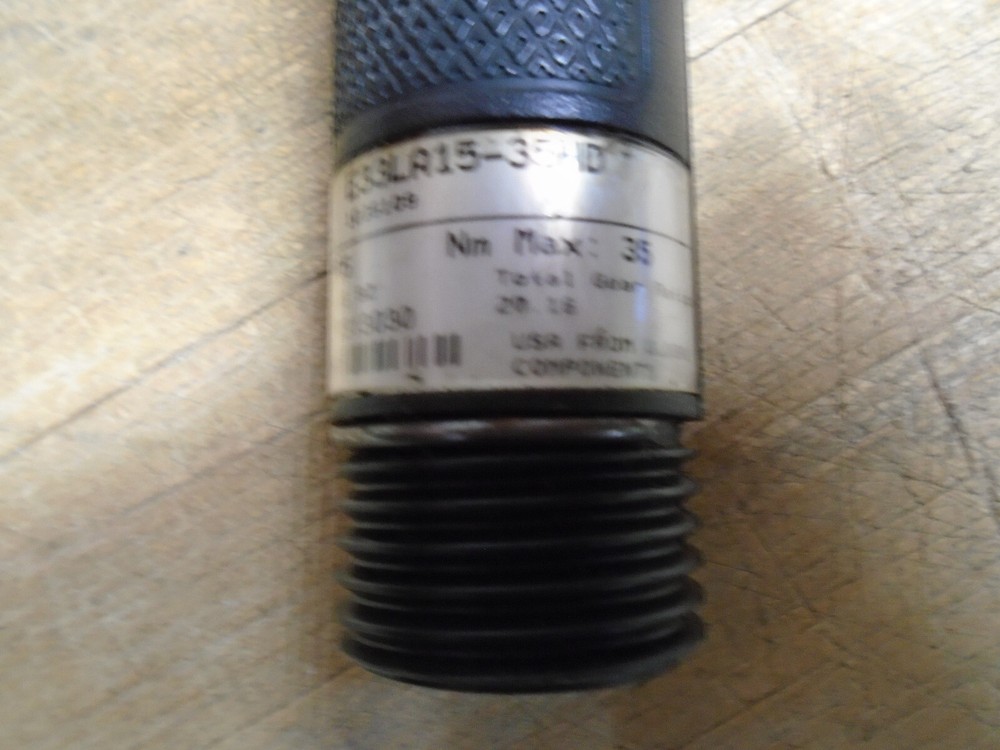 STANLEY E33LA15-35HD config 1035109 Nutrunner W359