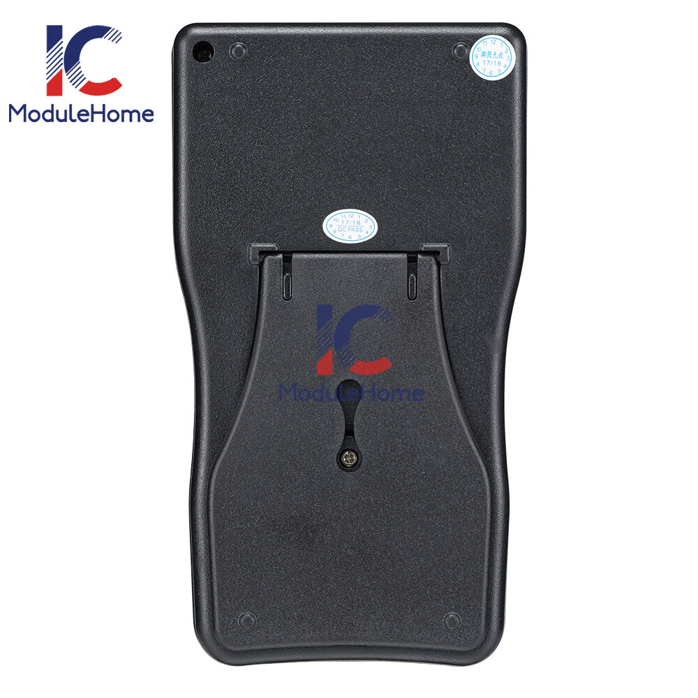 MLC500 Auto Range Capacitance Inductance Meter Digital Capacitance Tester New