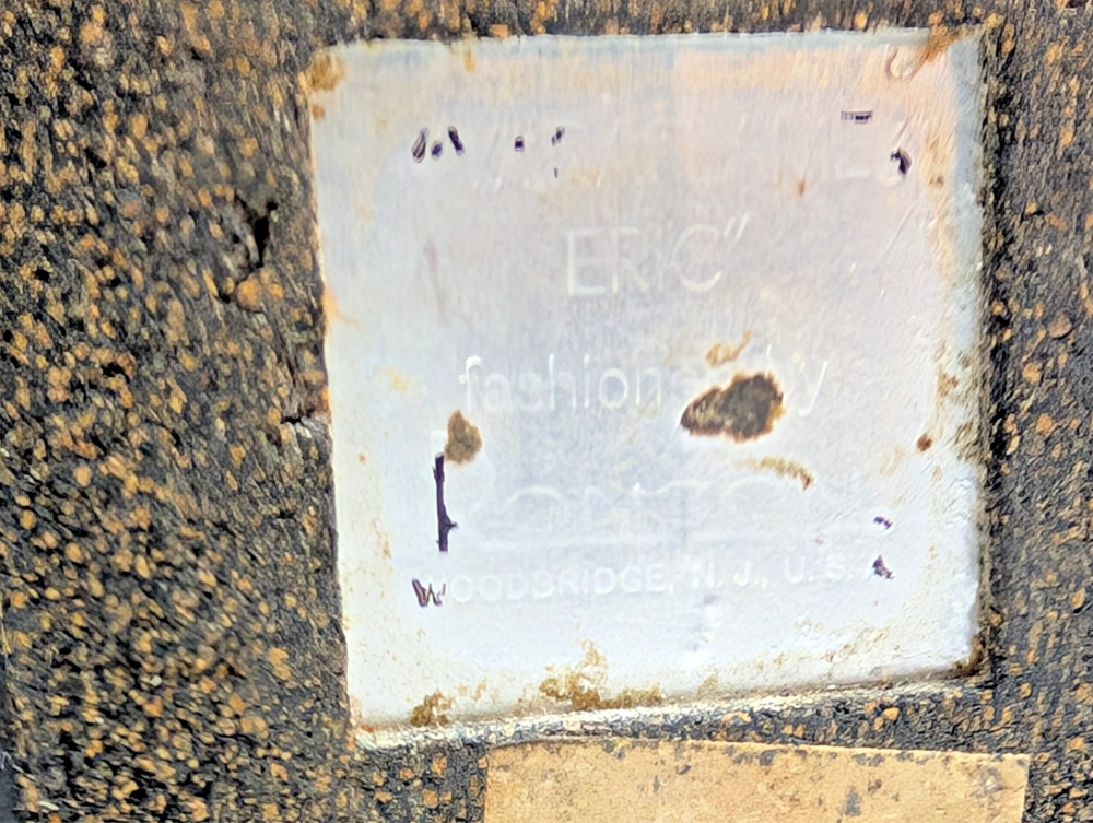 Vintage Ronson Cigarette Lighter