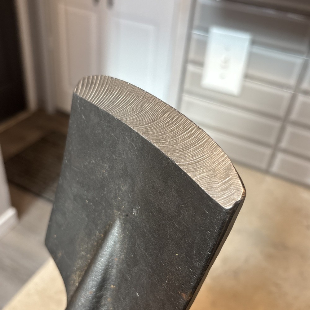 Clay Spade Shovel Chisel Bit Hex Shank Demolition Hammer