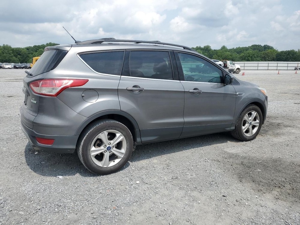 Used A/C Selector Switch fits: 2014 Ford Escape Front automatic temperature cont