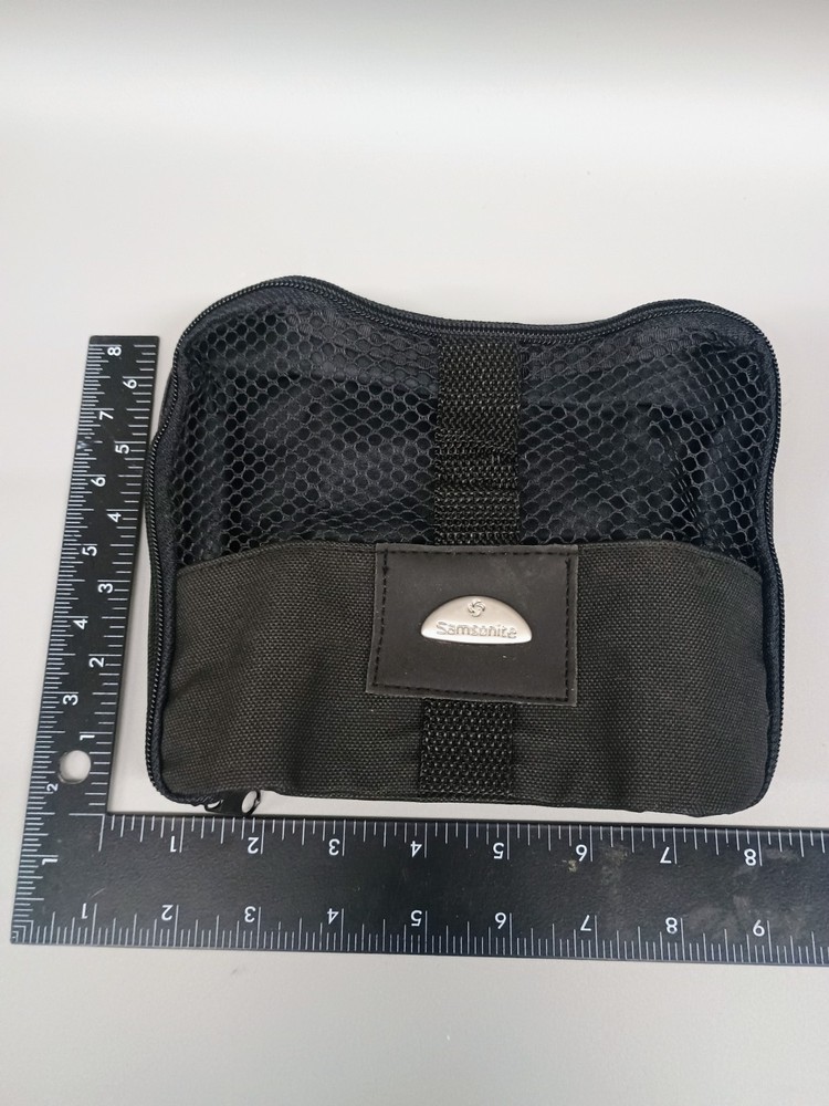 NEW Samsonite Travel Toiletry Case / Bag