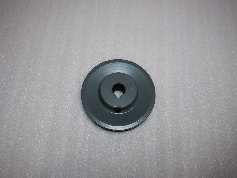 AK39-5/8 SINGLE GROOVE FIXED BORE A SECTION