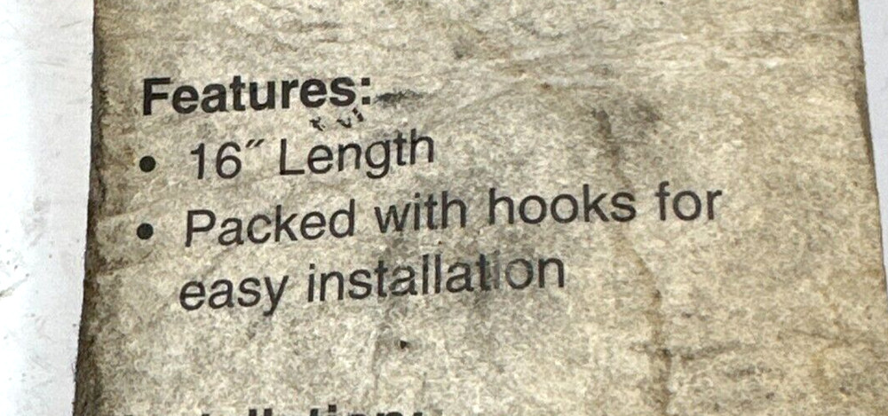 DOOR AND GATE SPRING #4 WITH HARDWARE