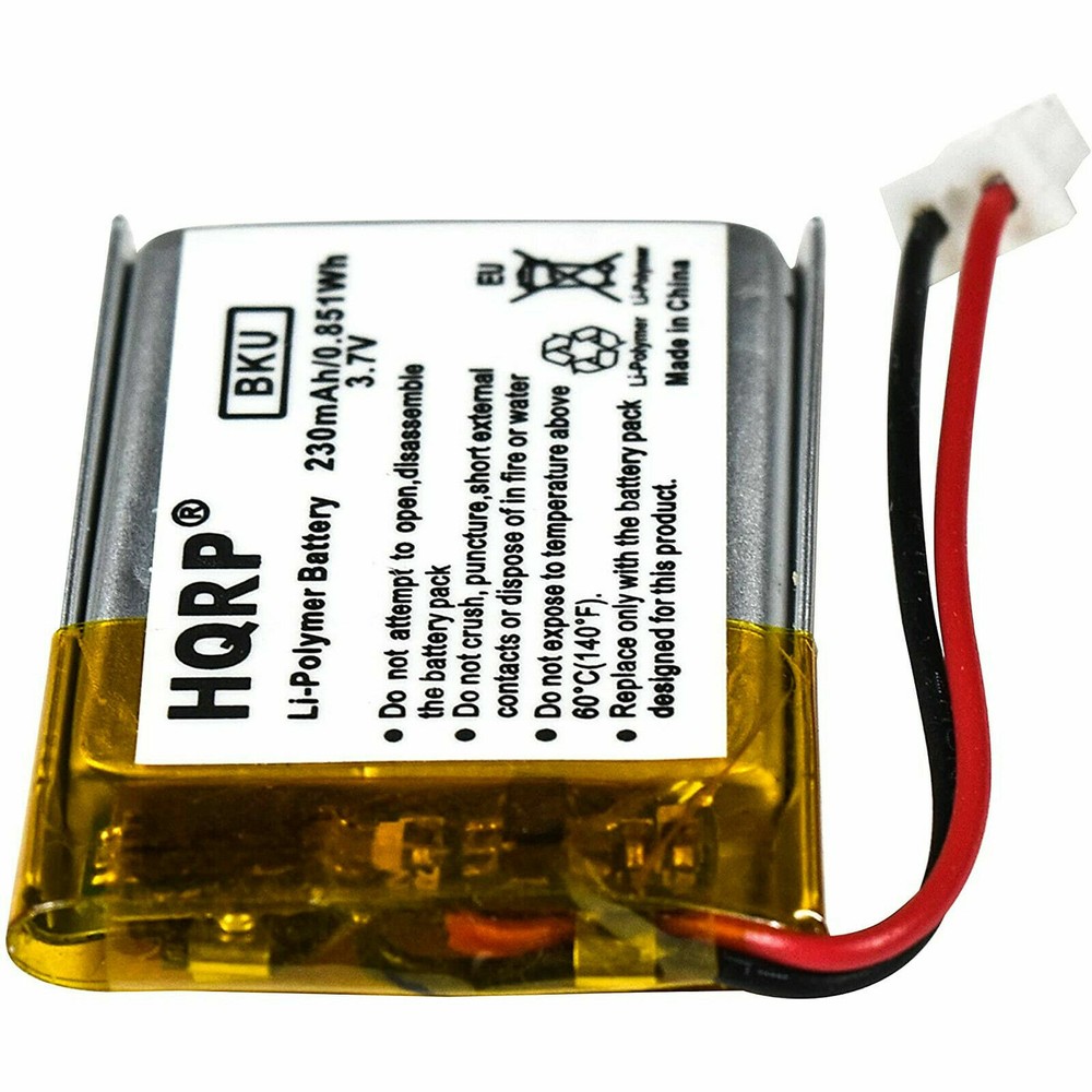 Battery for Python 7351P 7752P 7754P Remote Control Key Fob Car Engine Starter