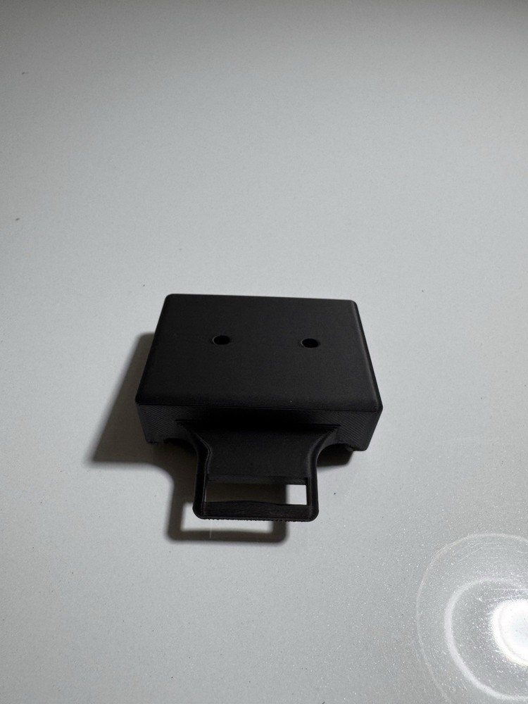 Parkside Battery Wall Mount