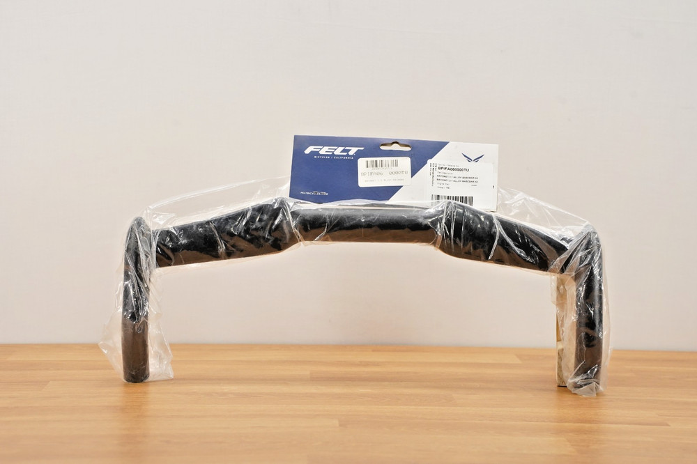 Felt Bayonet 3.1 Alloy Basebar - NEW