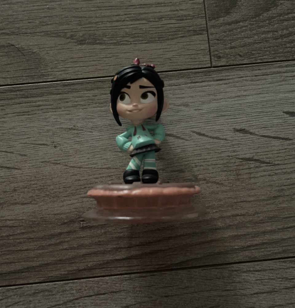 Disney Infinity Bundle