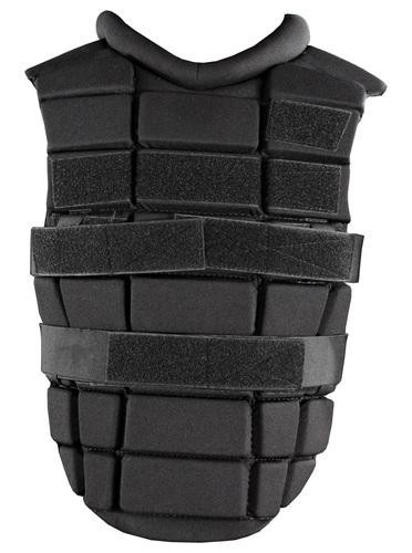 Damascus Gear DCP2000 Imperial Upper Body and Shoulder Protector | Medium