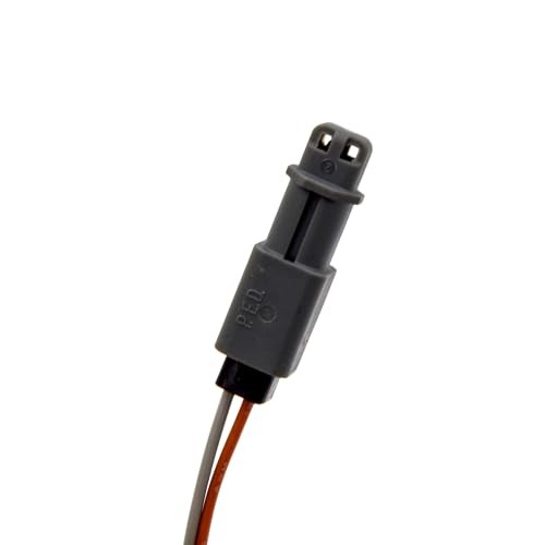 Transmission Internal Wire Harness with Temperature Sensor Compatible 24222798