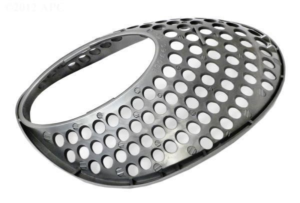 Polaris Rear Housing