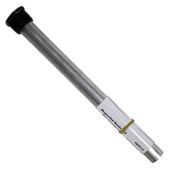 Water Heater Anode Rod 9-1/2"L x 3/4"Dia Magnesium Water Heater Anode Rod for