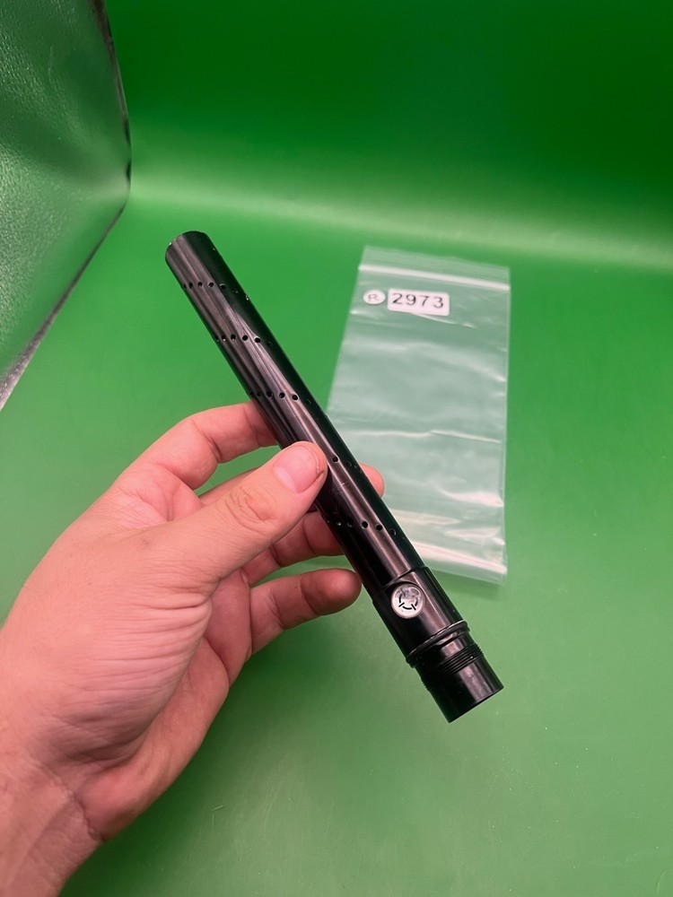 Freak Autococker Tip Gloss Black