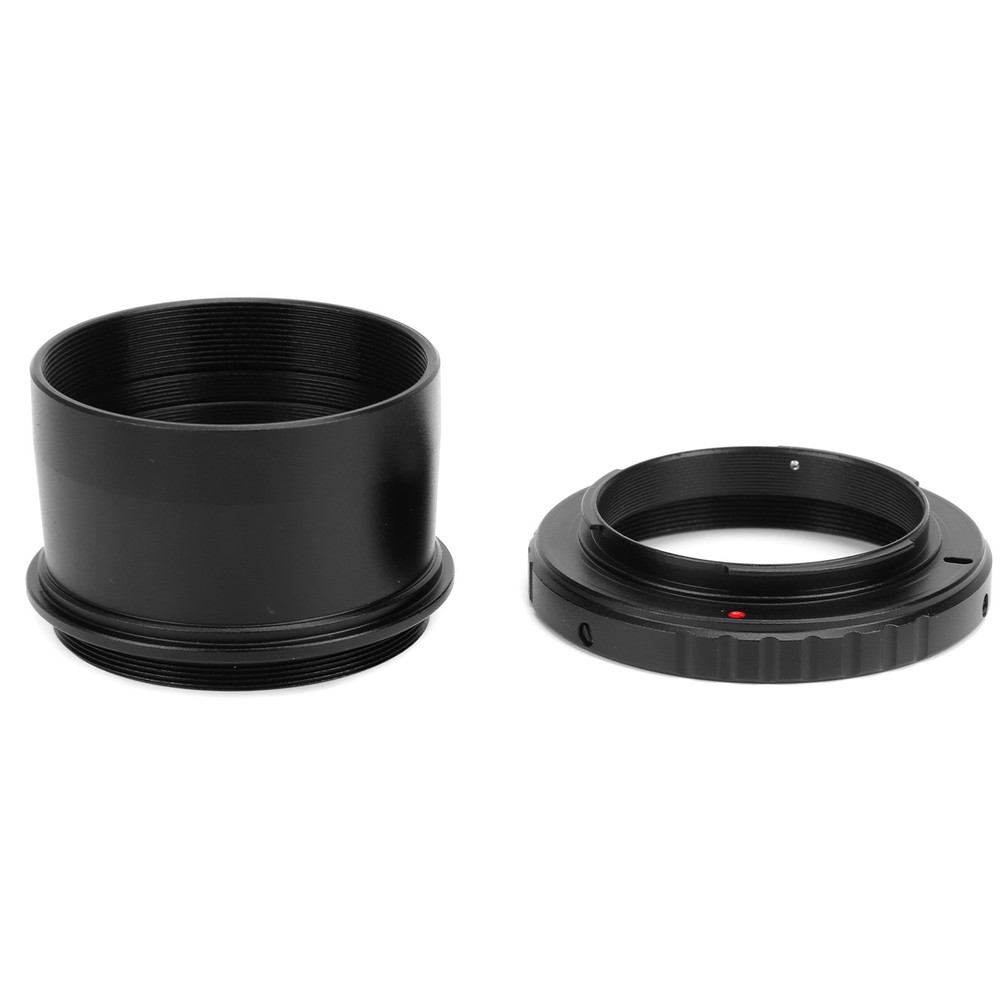 2 To M48x0.75mm Adapter For Camera
