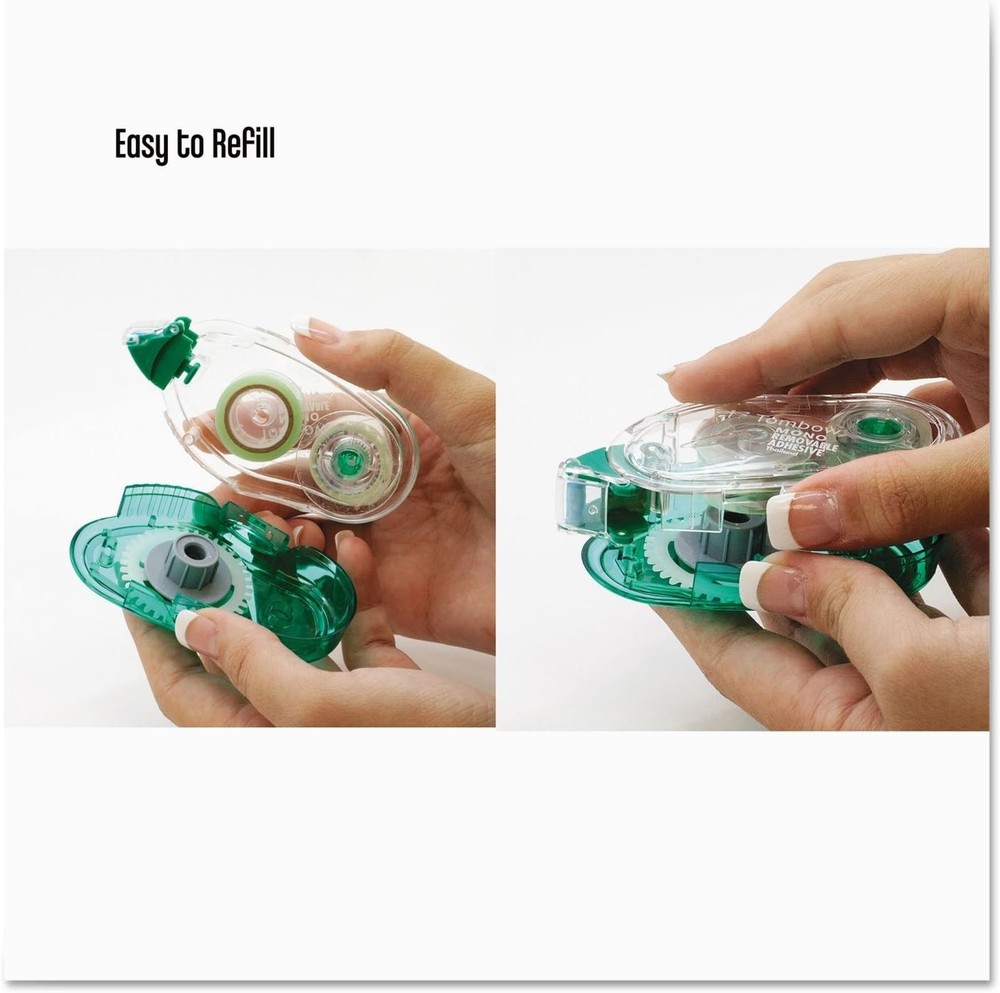 Adhesive Refill, 1 Pack