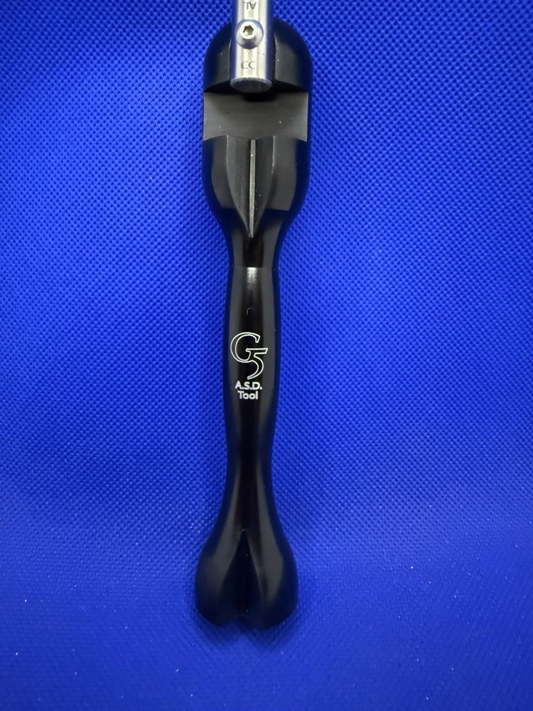 G5 ASD Tool Arrow Squaring Device Archery Arrow Builder Tool