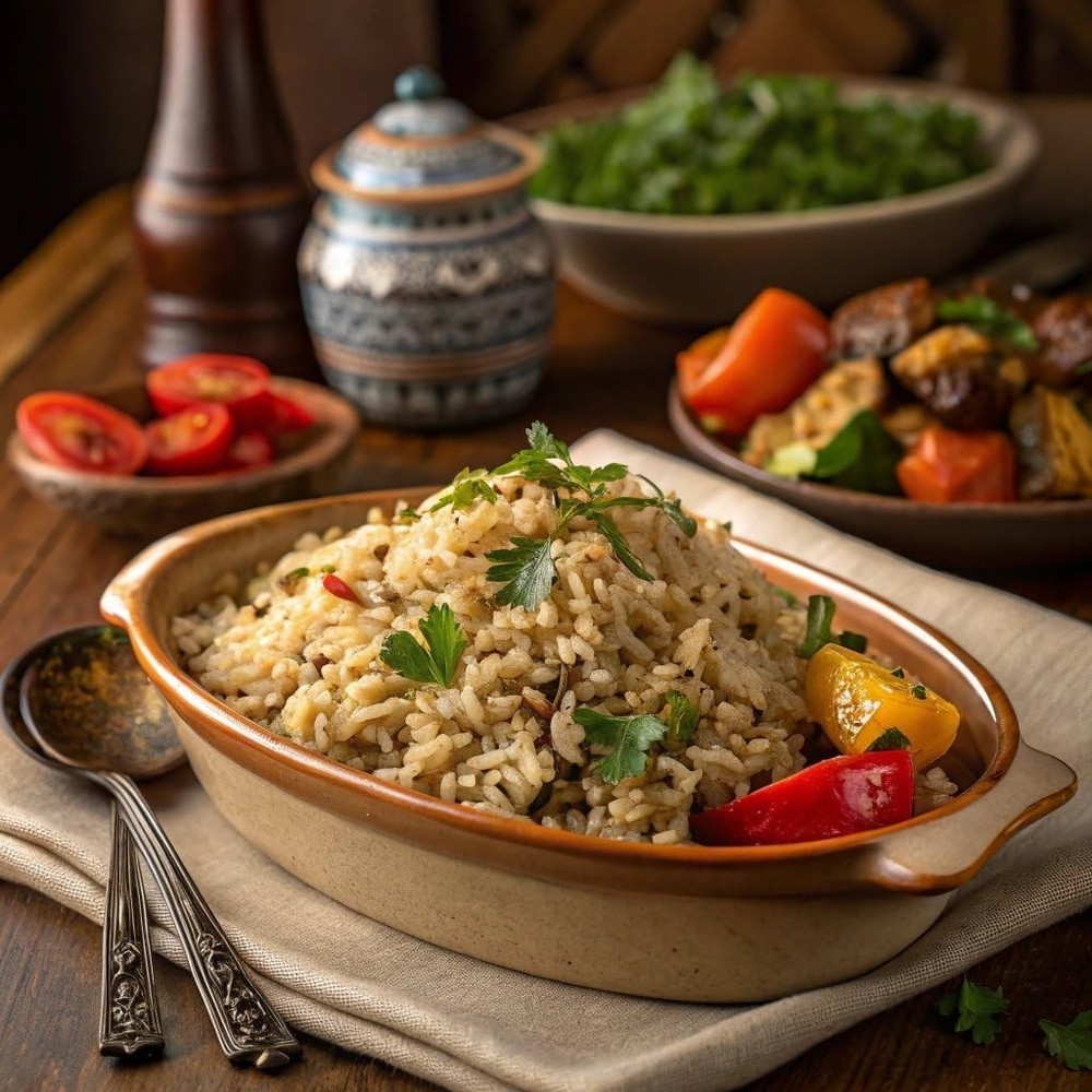 Brown Rice, 15-Pounds Bag