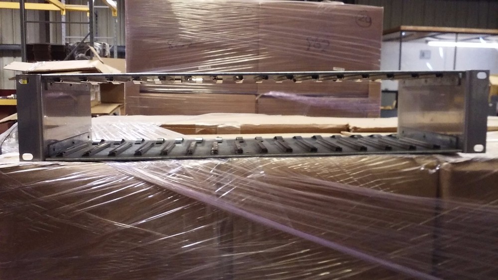 Blonder Tongue MIRC Chassis