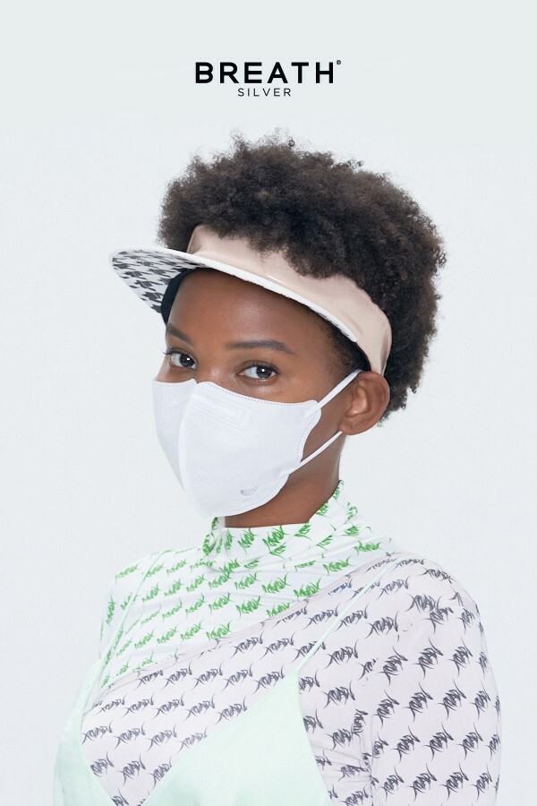 Face Mask QUINTET KIT 