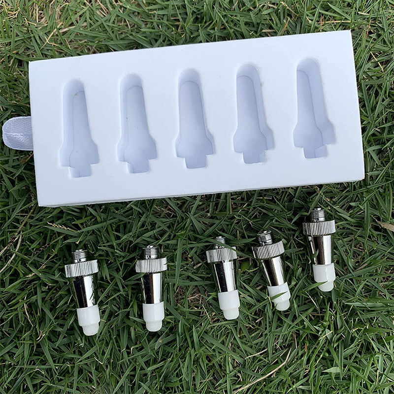 For Lookah Replacement SCI / SCII 5PCS/BOX