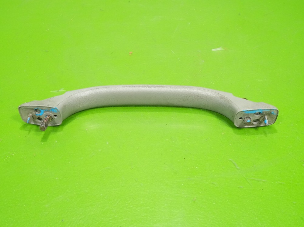 90-93 Integra OEM passenger right front A pillar grab handle bar gray