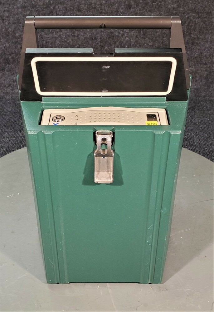 GURALP SYSTEMS SAM-2 CMG-SAM-0012 COMBINE, REPEATER AND STORAGE MODULE