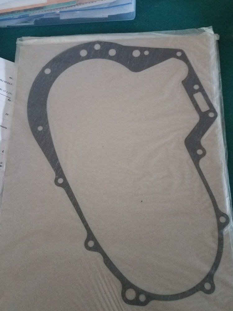 YAMAHA Drive Gear Gasket