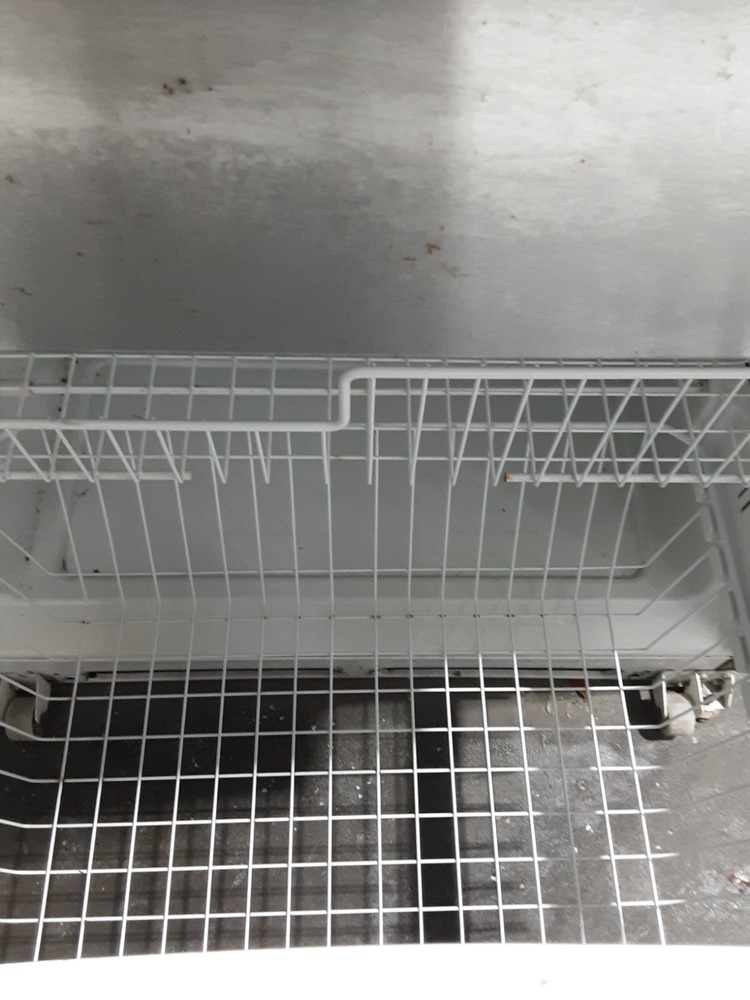 maytag stainless steel refrigerator