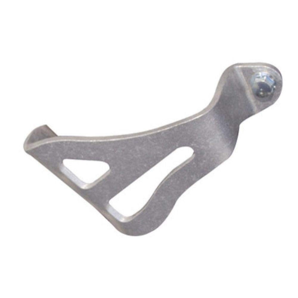 Works Connection 25-012 Rear Caliper Guard