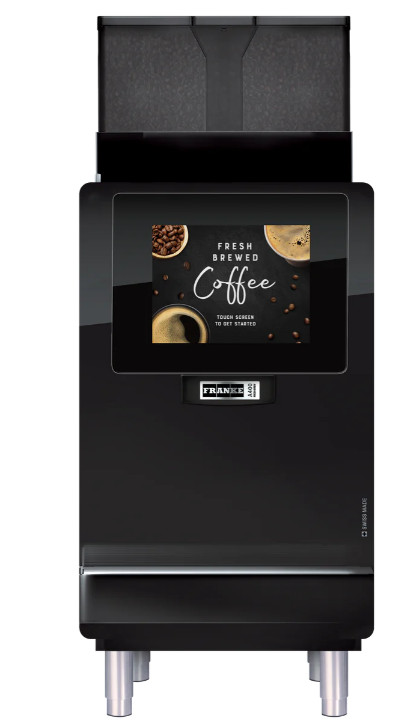 Franke A400 Fresh Brew FB Superautomatic Coffee Machine