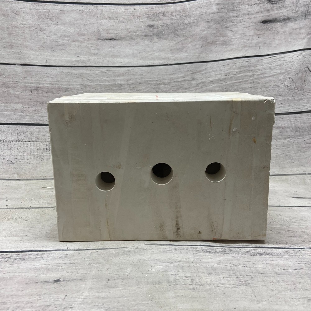 Unbranded Ceramic Casting Mold Tree