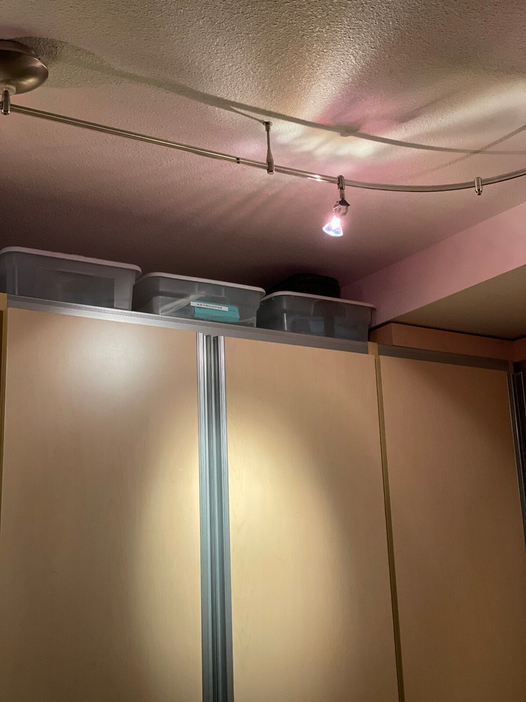 Contemporary Spotlight - Tech Lighting Equivalent - 12V Halogen - NEW